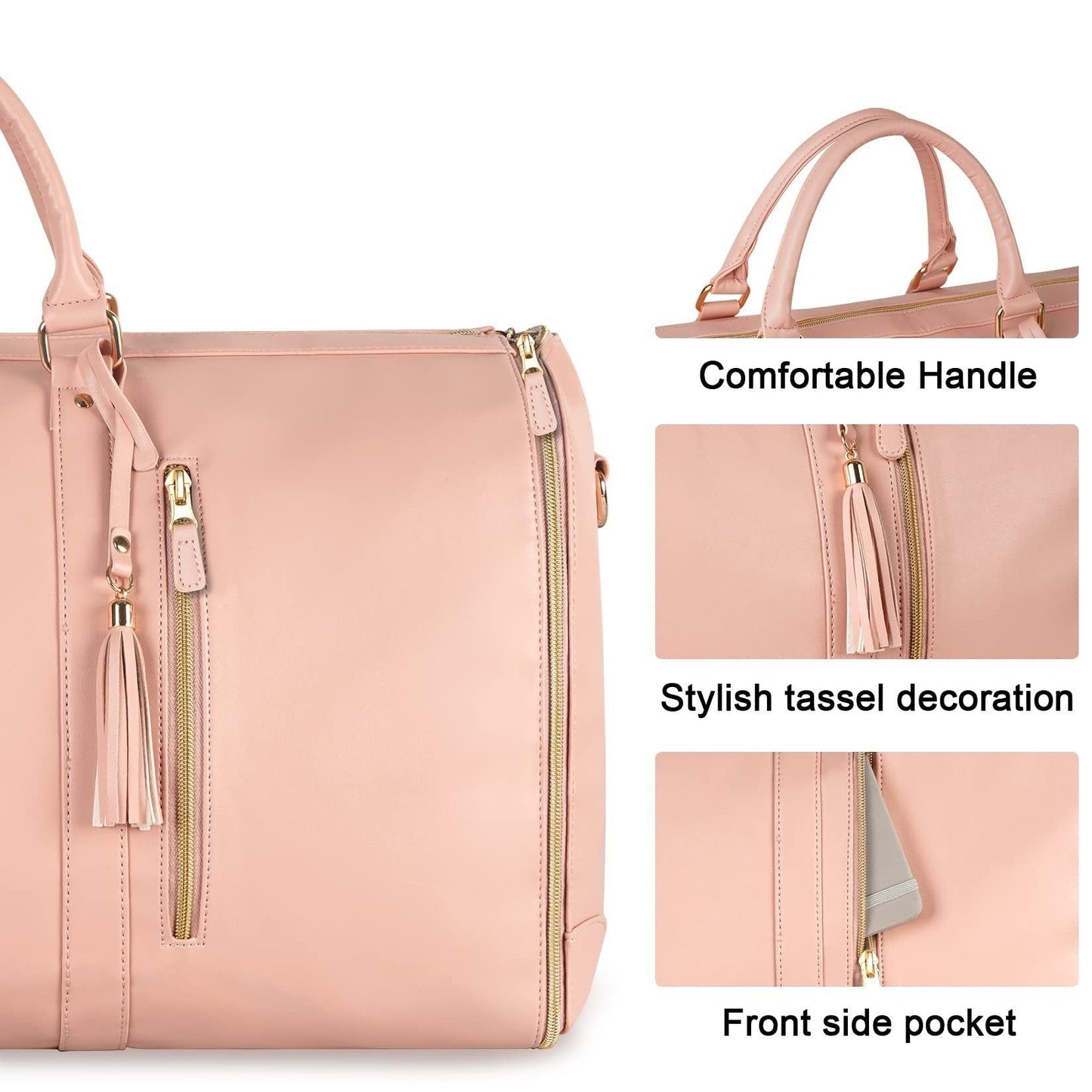 Bags for Travel