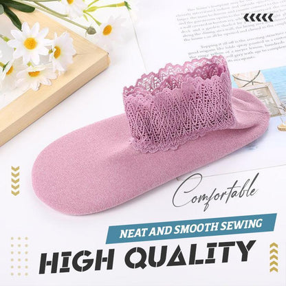 Warmer Socks