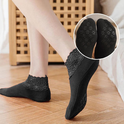 Warmer Socks