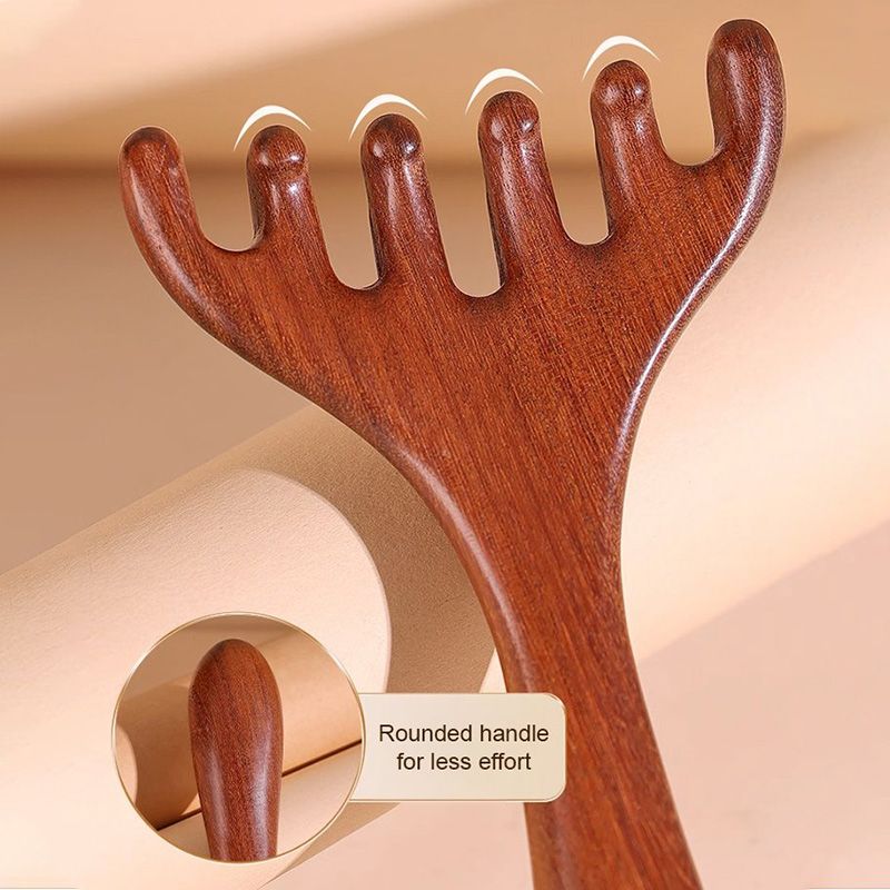 Massage Comb