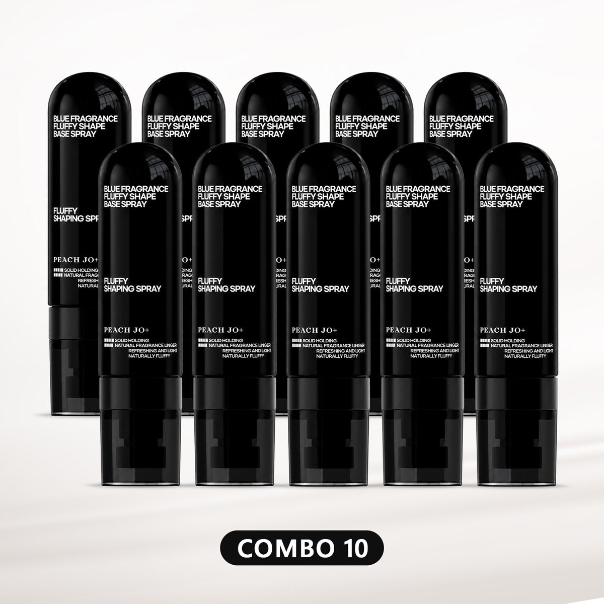 EXCLUSIVE DEAL 70% OFF🔥 Fluffy Volumizing Hair Shaping Spray