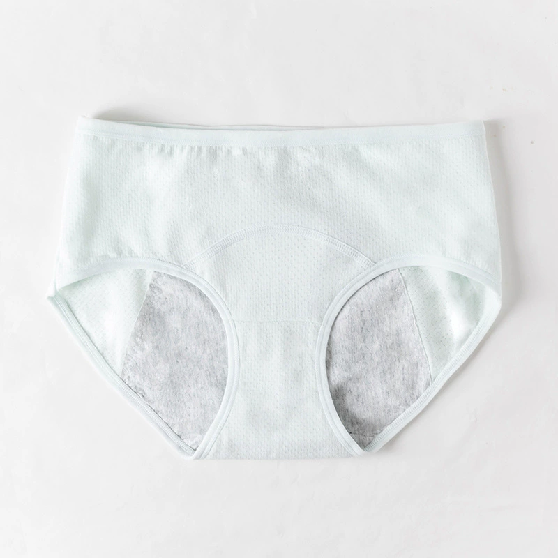🔥HOT SALE 50% OFF - Leakproof Period Underwear for Women