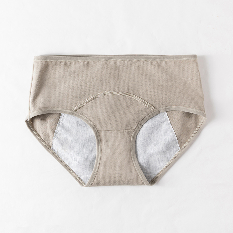 🔥HOT SALE 50% OFF - Leakproof Period Underwear for Women
