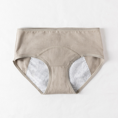 🔥HOT SALE 50% OFF - Leakproof Period Underwear for Women