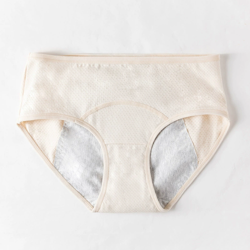 🔥HOT SALE 50% OFF - Leakproof Period Underwear for Women