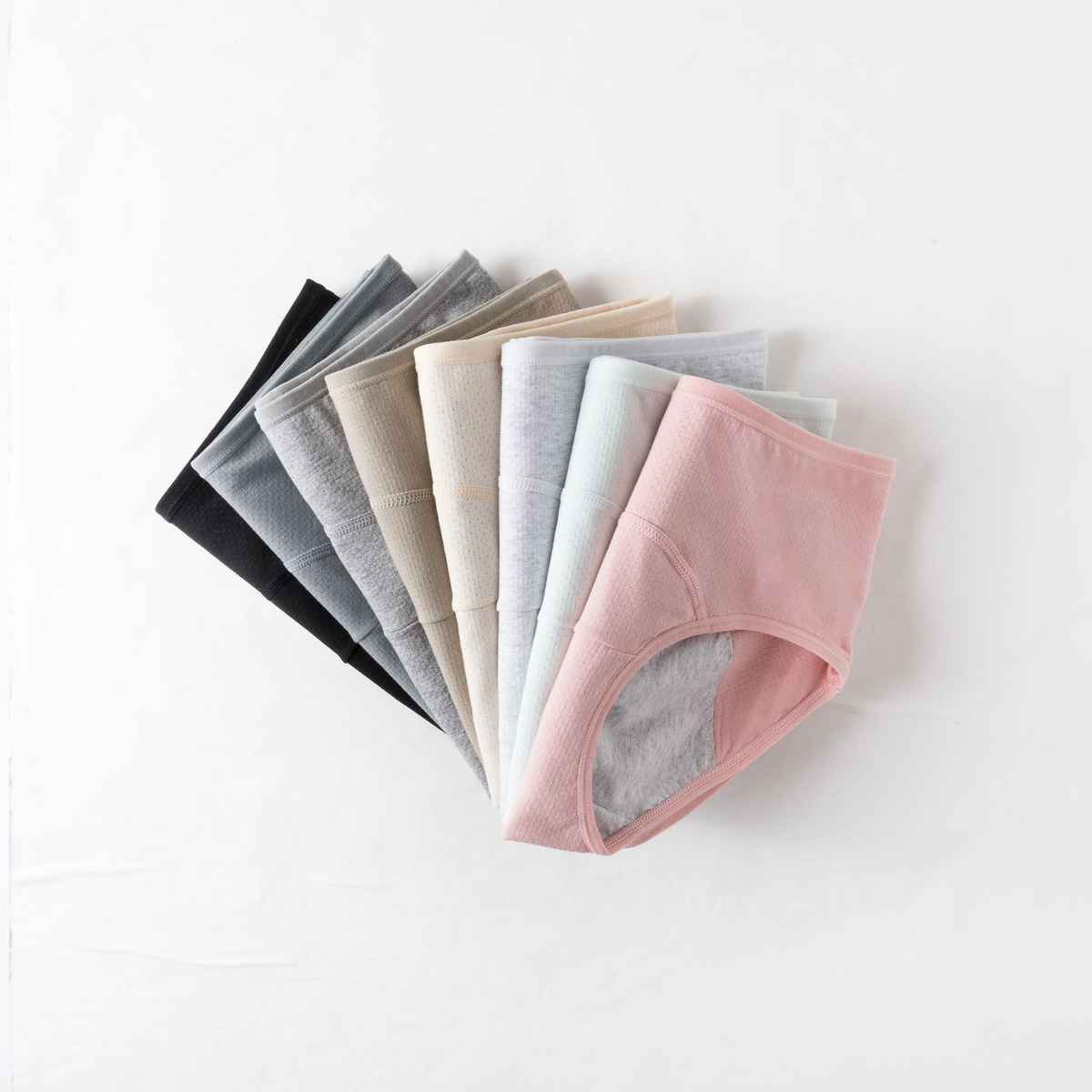 🔥HOT SALE 50% OFF - Leakproof Period Underwear for Women