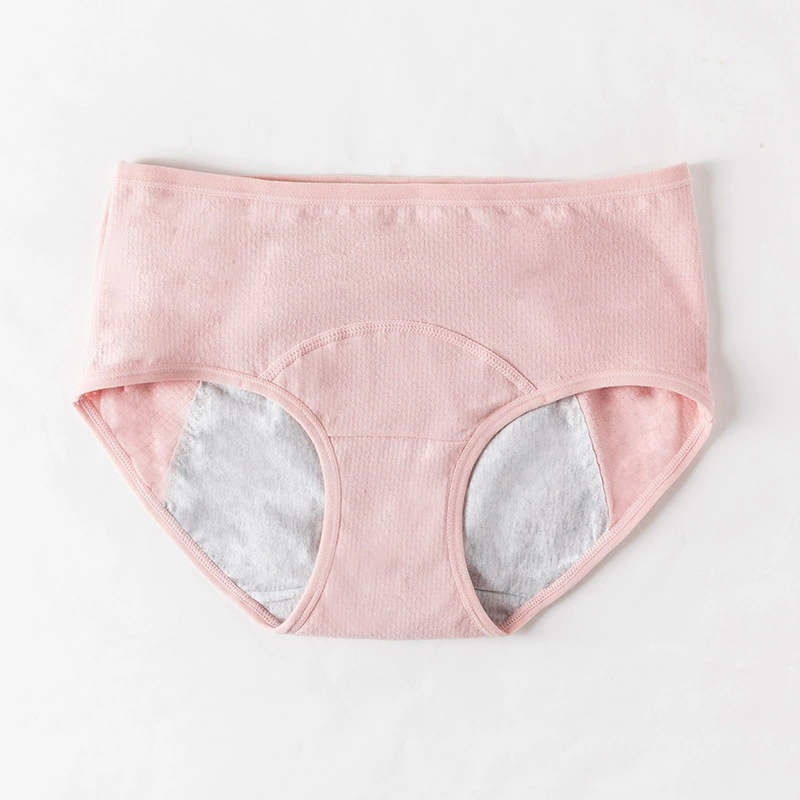 🔥HOT SALE 50% OFF - Leakproof Period Underwear for Women
