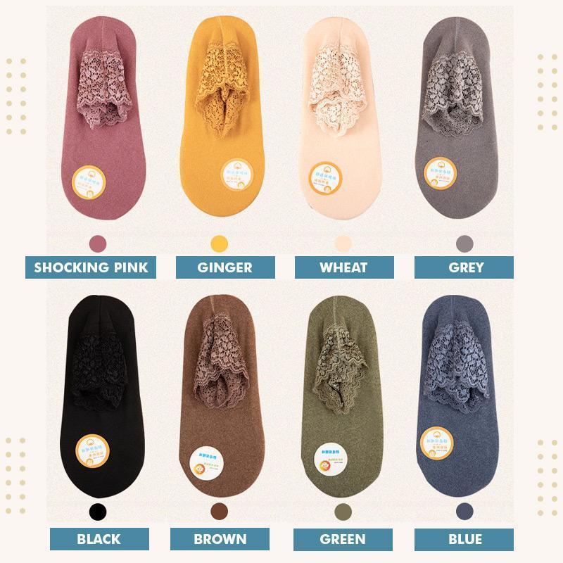 Warmer Socks
