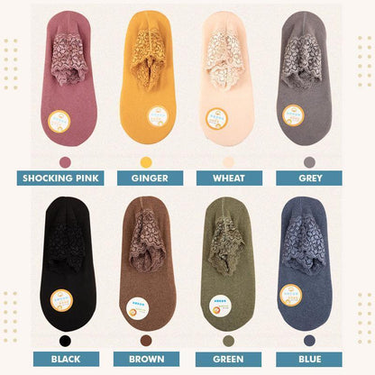 Warmer Socks