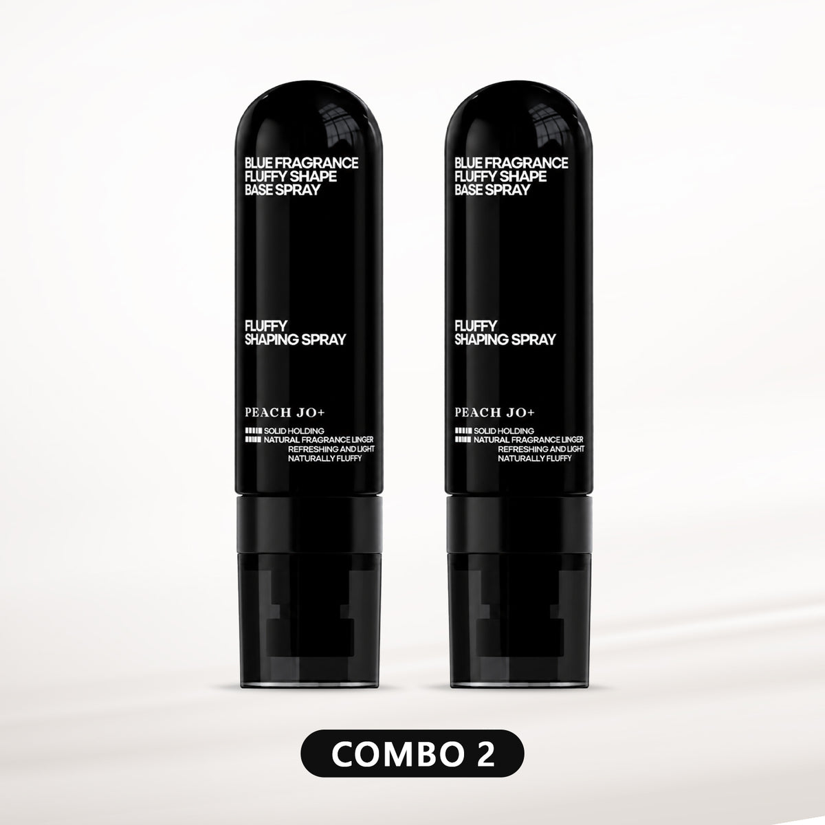 EXCLUSIVE DEAL 70% OFF🔥 Fluffy Volumizing Hair Shaping Spray