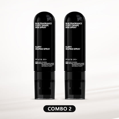 EXCLUSIVE DEAL 70% OFF🔥 Fluffy Volumizing Hair Shaping Spray