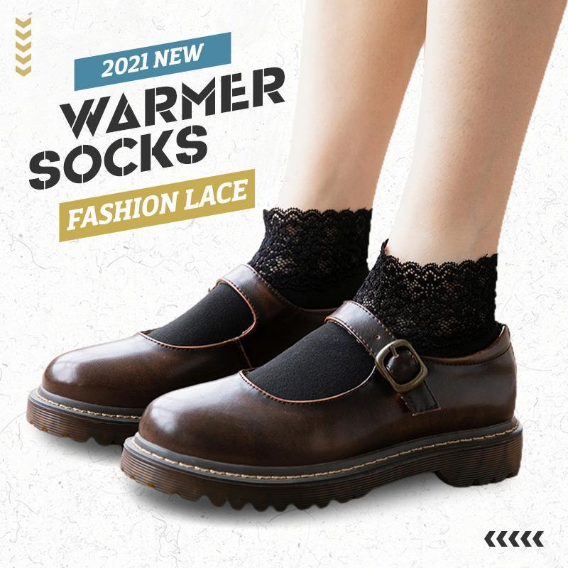Warmer Socks