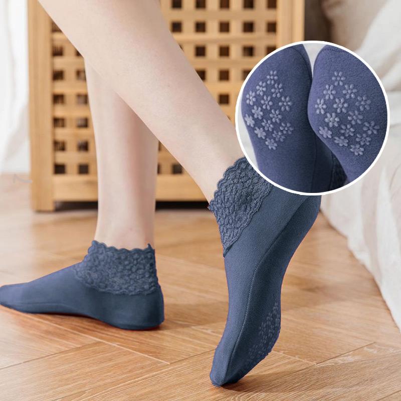 Warmer Socks
