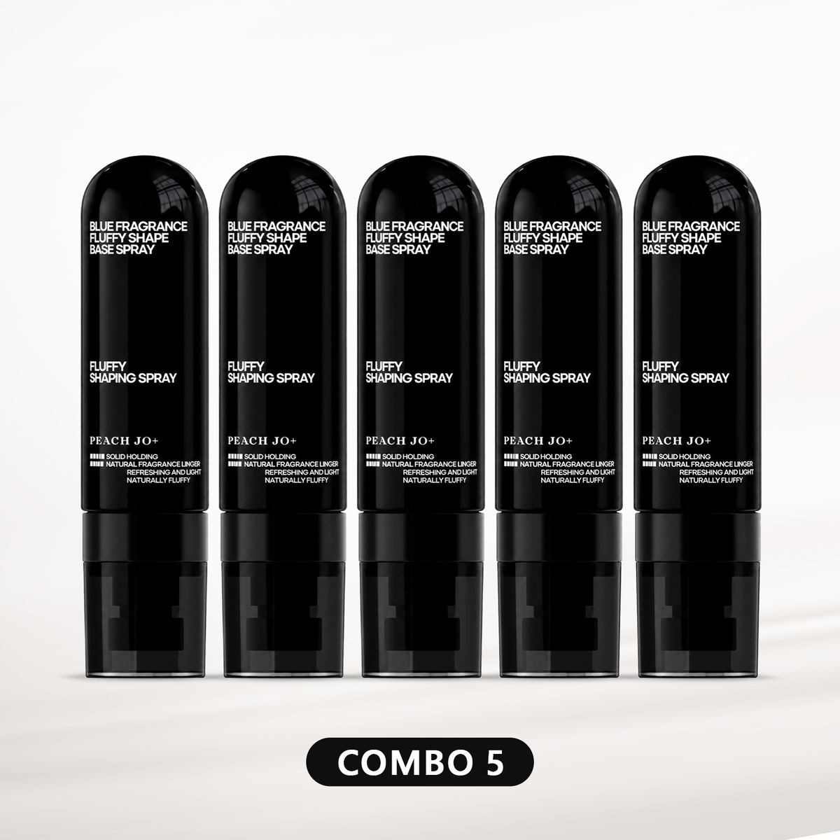 EXCLUSIVE DEAL 70% OFF🔥 Fluffy Volumizing Hair Shaping Spray