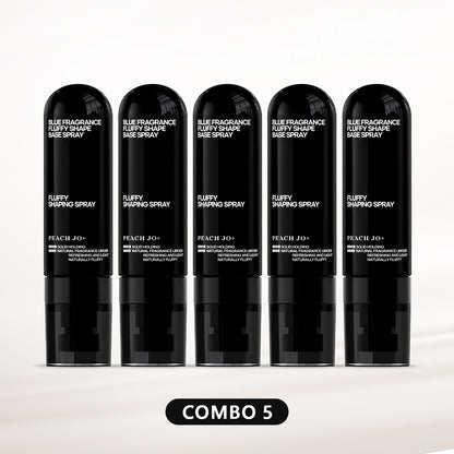 EXCLUSIVE DEAL 70% OFF🔥 Fluffy Volumizing Hair Shaping Spray