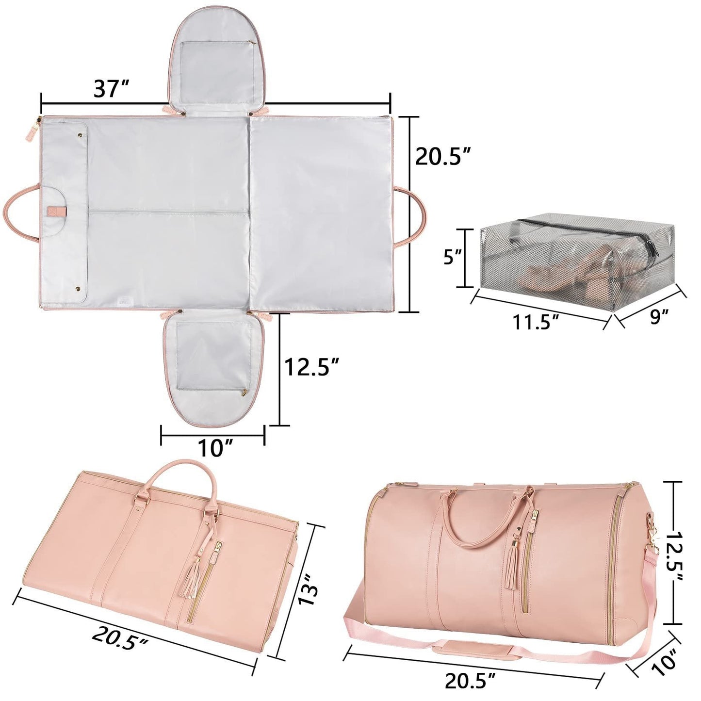 Bags for Travel