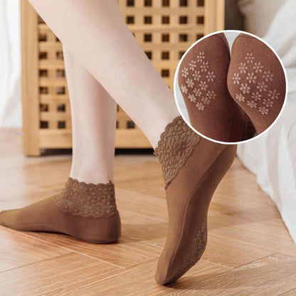 Warmer Socks