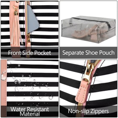 Bags for Travel