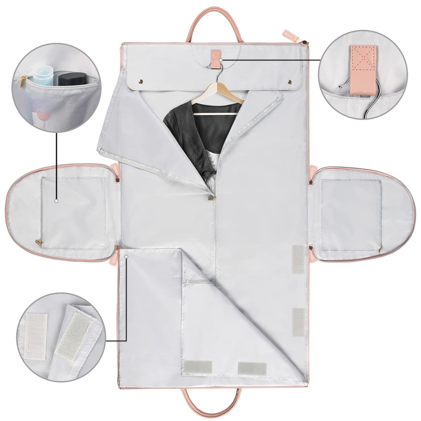 Bags for Travel