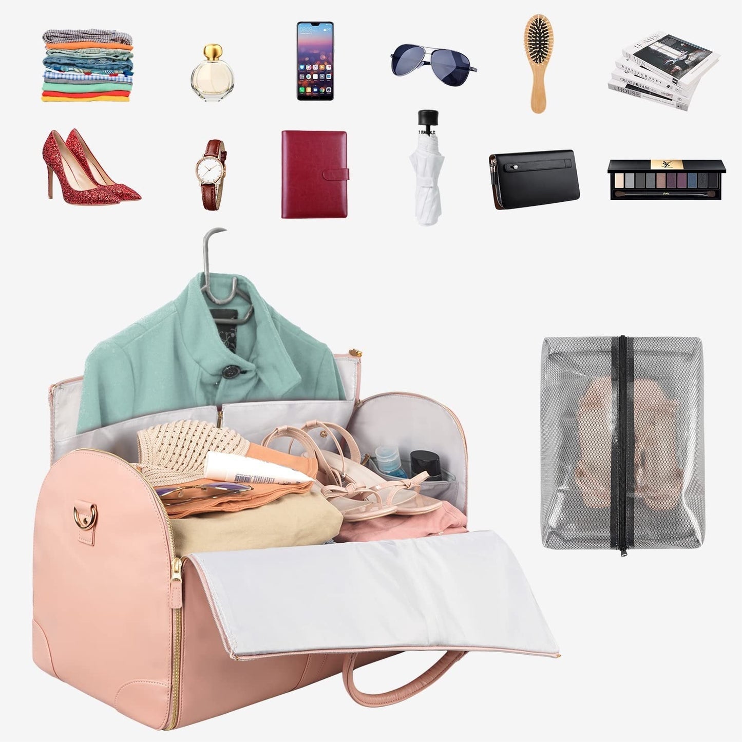 Bags for Travel