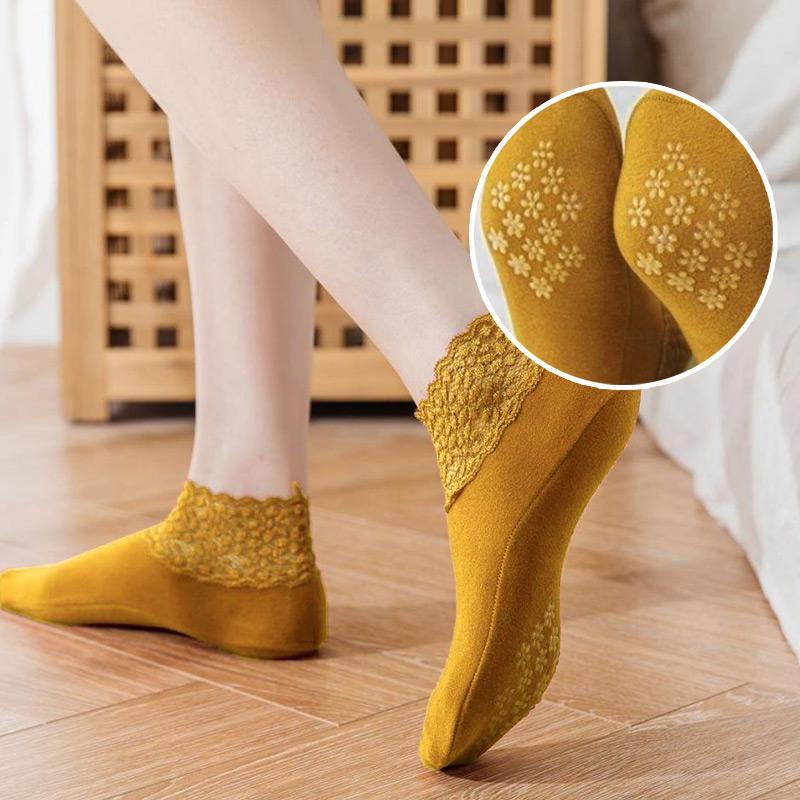 Warmer Socks