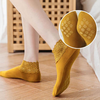 Warmer Socks
