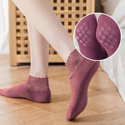 Warmer Socks