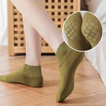 Warmer Socks