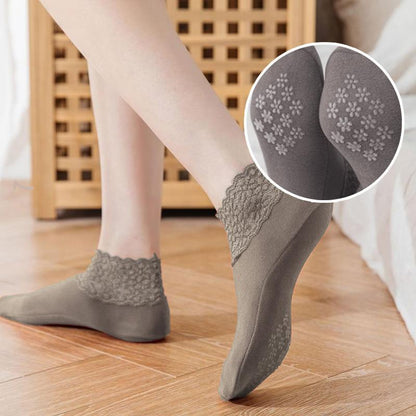 Warmer Socks