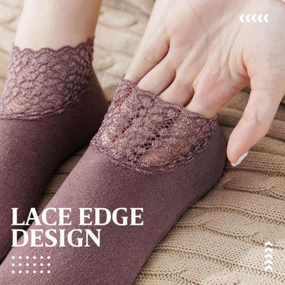Warmer Socks