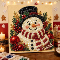 ⛄Snowman