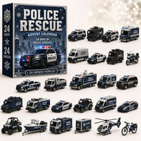 Police Car
