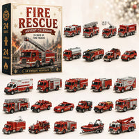 Fire Truck