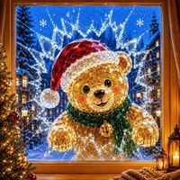 🧸Teddy