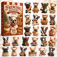 Frenchie Bakery