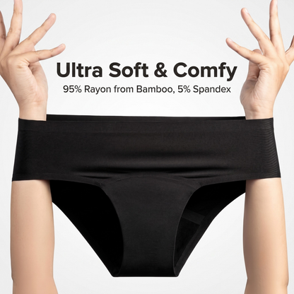🔥HOT SALE 50% OFF - Leakproof Period Underwear for Women