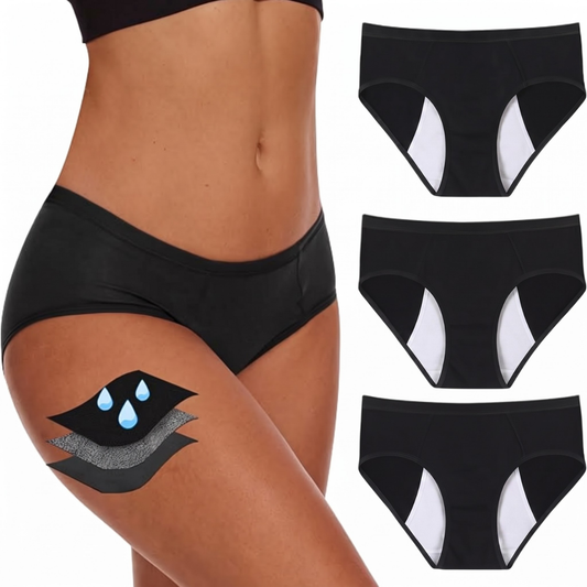 Leakproof Period Underwear