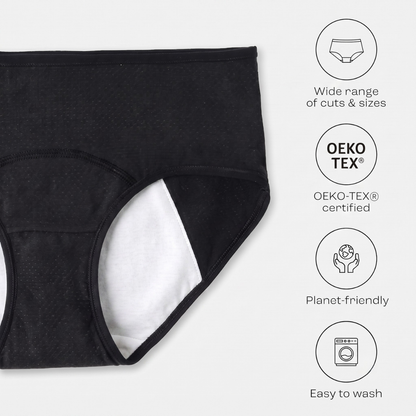 🔥HOT SALE 50% OFF - Leakproof Period Underwear for Women