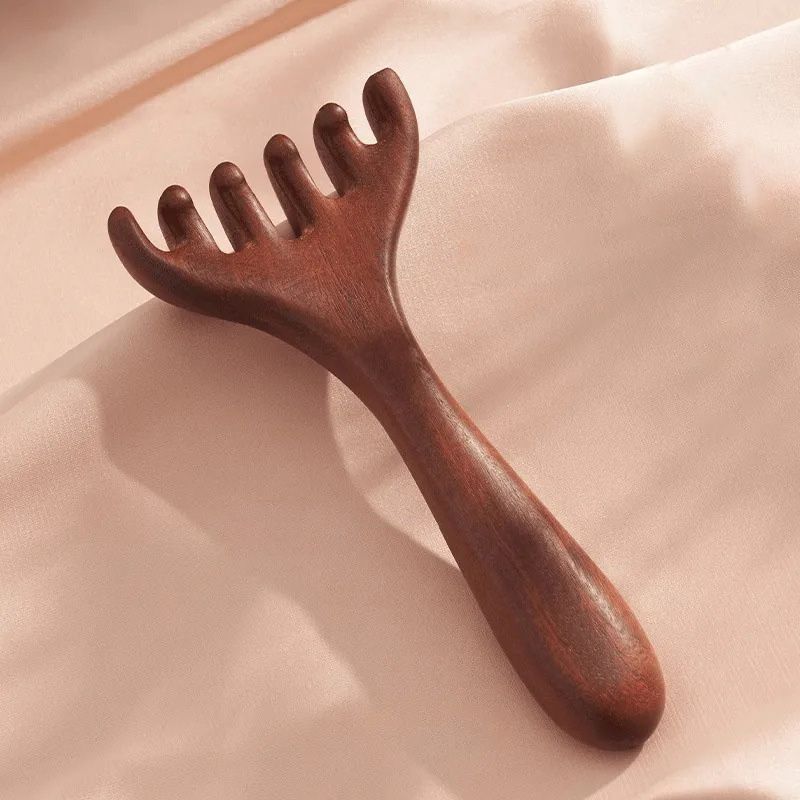 Massage Comb
