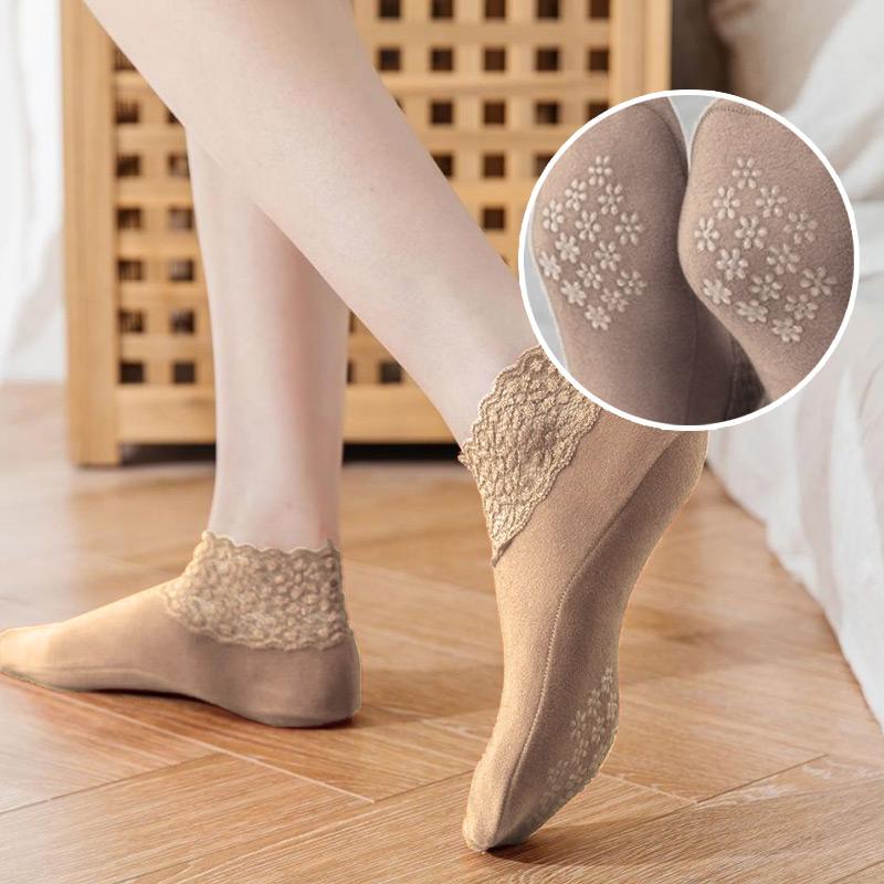 Warmer Socks