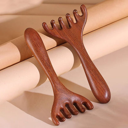 Massage Comb