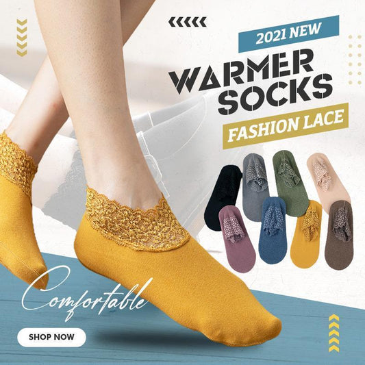 Warmer Socks