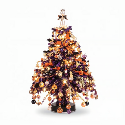 🔥BEST SALE 70% OFF! 🎄DIY Beaded Christmas Tree Ornament Craft Kit