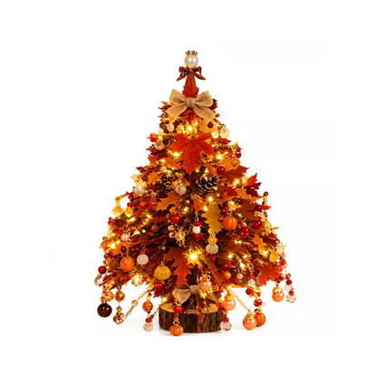 🔥BEST SALE 70% OFF! 🎄DIY Beaded Christmas Tree Ornament Craft Kit