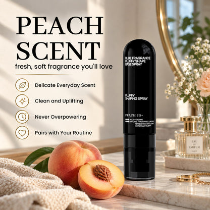 EXCLUSIVE DEAL 70% OFF🔥 Fluffy Volumizing Hair Shaping Spray