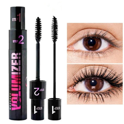Dual-Purpose Mascara