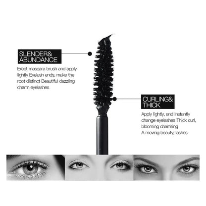 Dual-Purpose Mascara