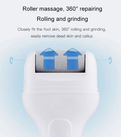 Electric Foot Callus Remover