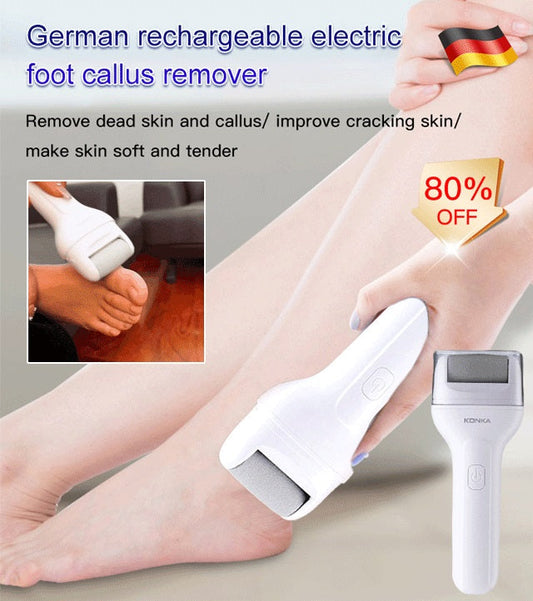 Electric Foot Callus Remover