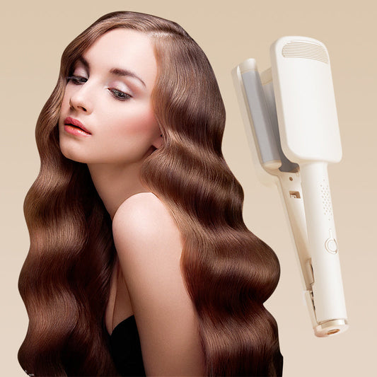 Wavy Hair Curler